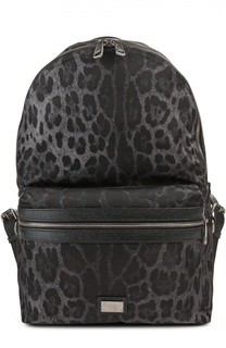 Рюкзак Dolce&amp;Gabbana Dolce&;Gabbana