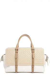 Сумка с зеркалом Bottega Veneta