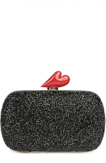 Клатч Diane Von Furstenberg