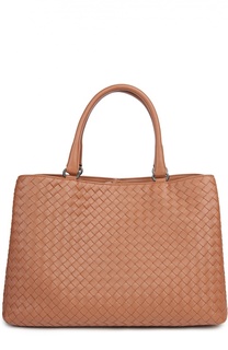 Сумка с зеркалом Bottega Veneta