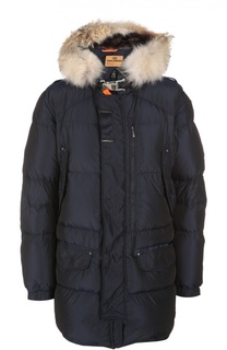 Куртка Parajumpers