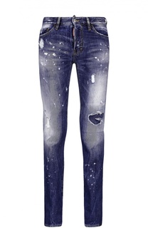 Джинсы Dsquared2