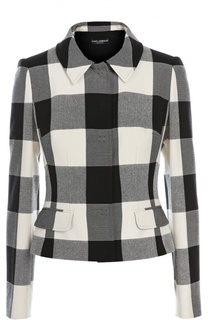 Жакет Dolce&Gabbana Dolce&;Gabbana