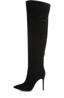 Ботфорты Gianvito Rossi