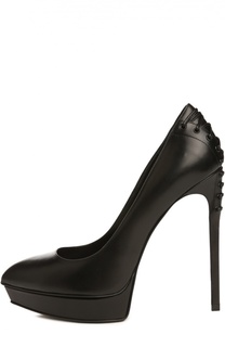 Туфли Saint Laurent