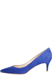 Туфли Gianvito Rossi
