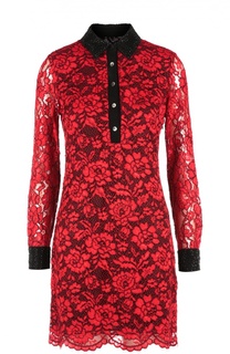 Платье Diane Von Furstenberg