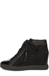 Кеды DKNY