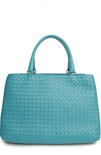 Сумка с зеркалом Bottega Veneta