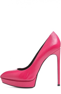 Туфли Janis Saint Laurent
