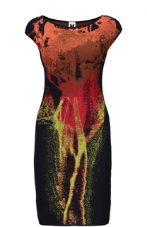 Платье вязаное M Missoni