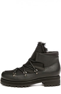 Ботинки Jimmy Choo