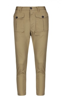 Брюки Dsquared2