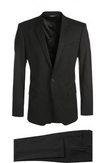 Костюм-тройка Dolce&amp;Gabbana Dolce&;Gabbana