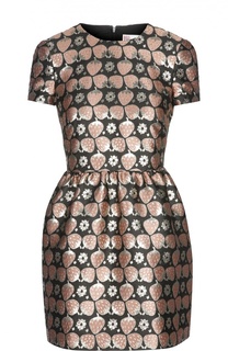 Платье R.E.D. Valentino