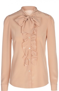 Блуза R.E.D. Valentino
