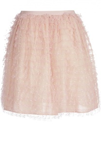Юбка R.E.D. Valentino