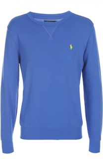 Свитер вязаный Polo Ralph Lauren
