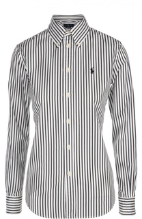 Блуза Polo Ralph Lauren