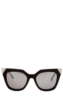 Очки солнцезащитные Fendi