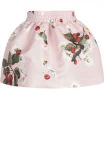 Юбка R.E.D. Valentino