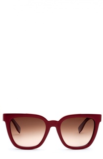 Очки солнцезащитные Fendi