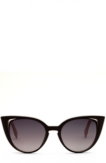 Очки солнцезащитные Fendi