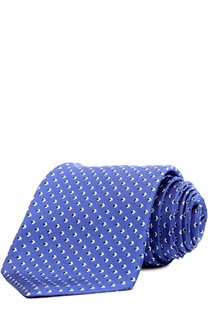Галстук Kiton