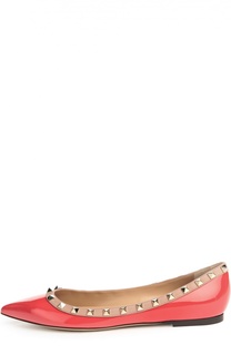 Балетки Valentino