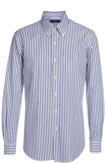 Рубашка Polo Ralph Lauren