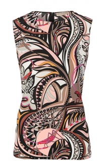 Топ Emilio Pucci
