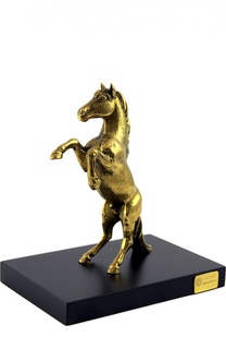 Скульптура Лошадь Tsar