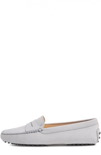 Мокасины Gommini Tod’s
