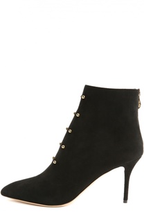 Ботильоны Charlotte Olympia
