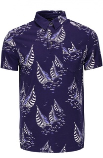 Поло джерси Polo Ralph Lauren