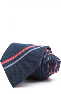 Галстук Brioni