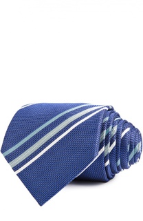 Галстук Brioni
