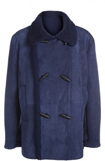 Дубленка Bottega Veneta