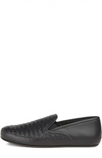 Мокасины Bottega Veneta