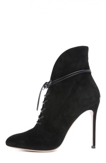 Ботильоны Gianvito Rossi