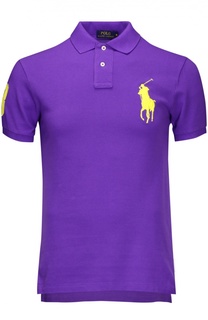 Поло Polo Ralph Lauren