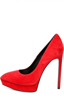 Туфли Saint Laurent