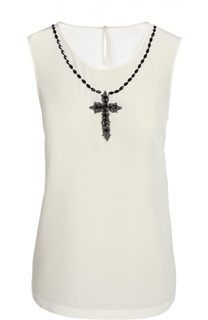 Топ Dolce&amp;Gabbana Dolce&;Gabbana