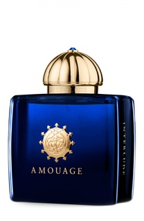 Парфюмерная вода Interlude Amouage