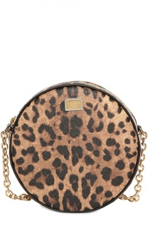 Сумка Miss Glam Dolce&amp;Gabbana Dolce&;Gabbana