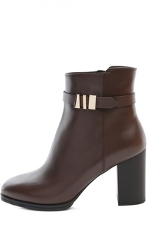 Ботильоны Tod’s