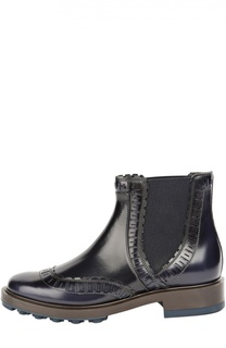 Полусапоги Gomma Xm Tod’s