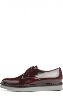Туфли Tod’s