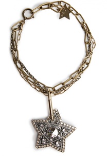 Колье Lanvin