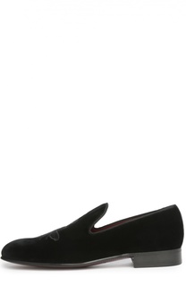 Лоферы Dolce&amp;Gabbana Dolce&;Gabbana